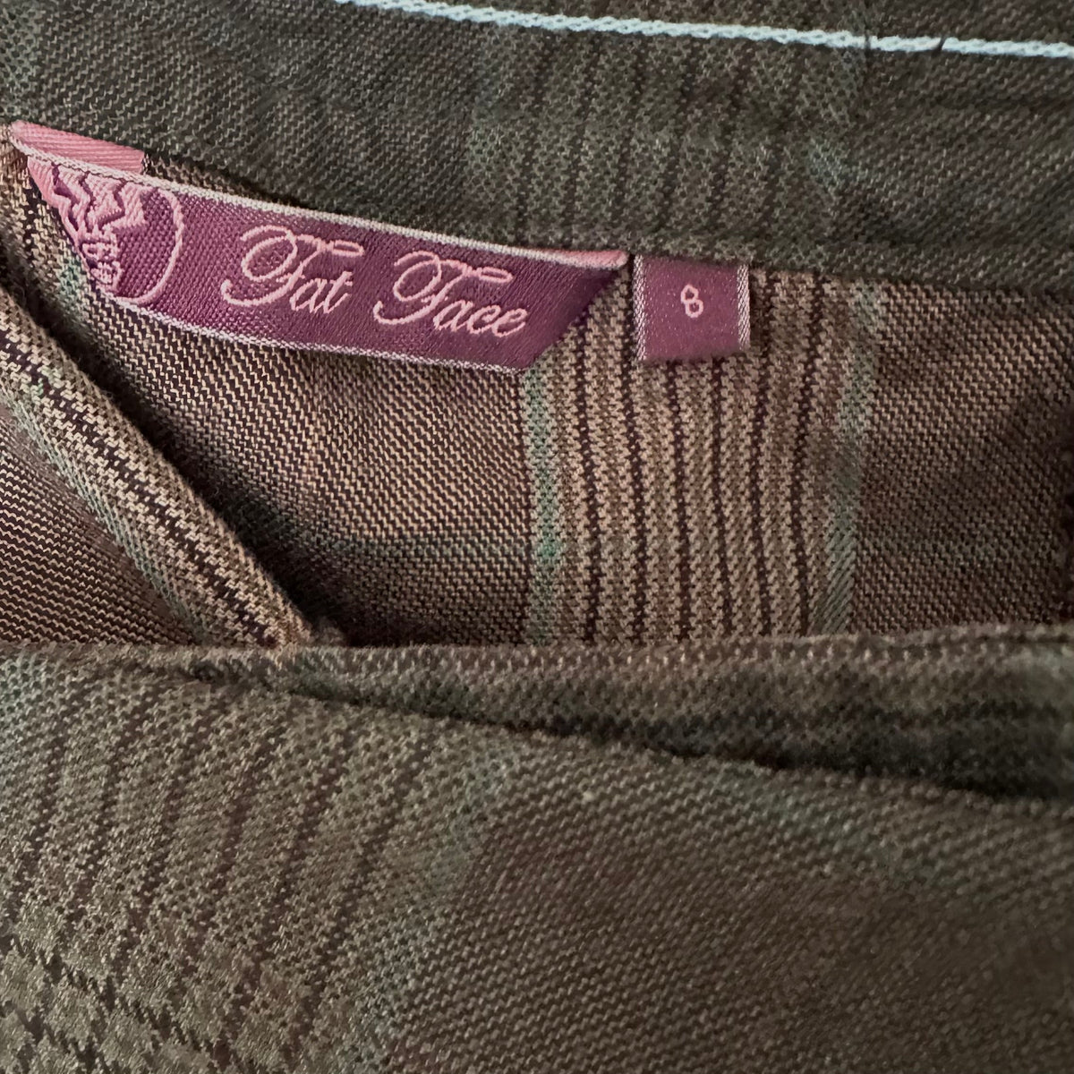 Y2k kietaisuhame S/M Bloomy Moon