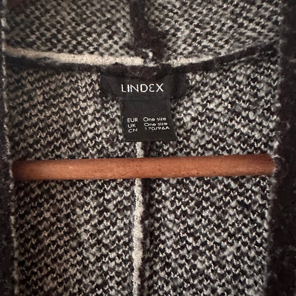 Lindex neuleliivi (Freesize) Bloomy Moon