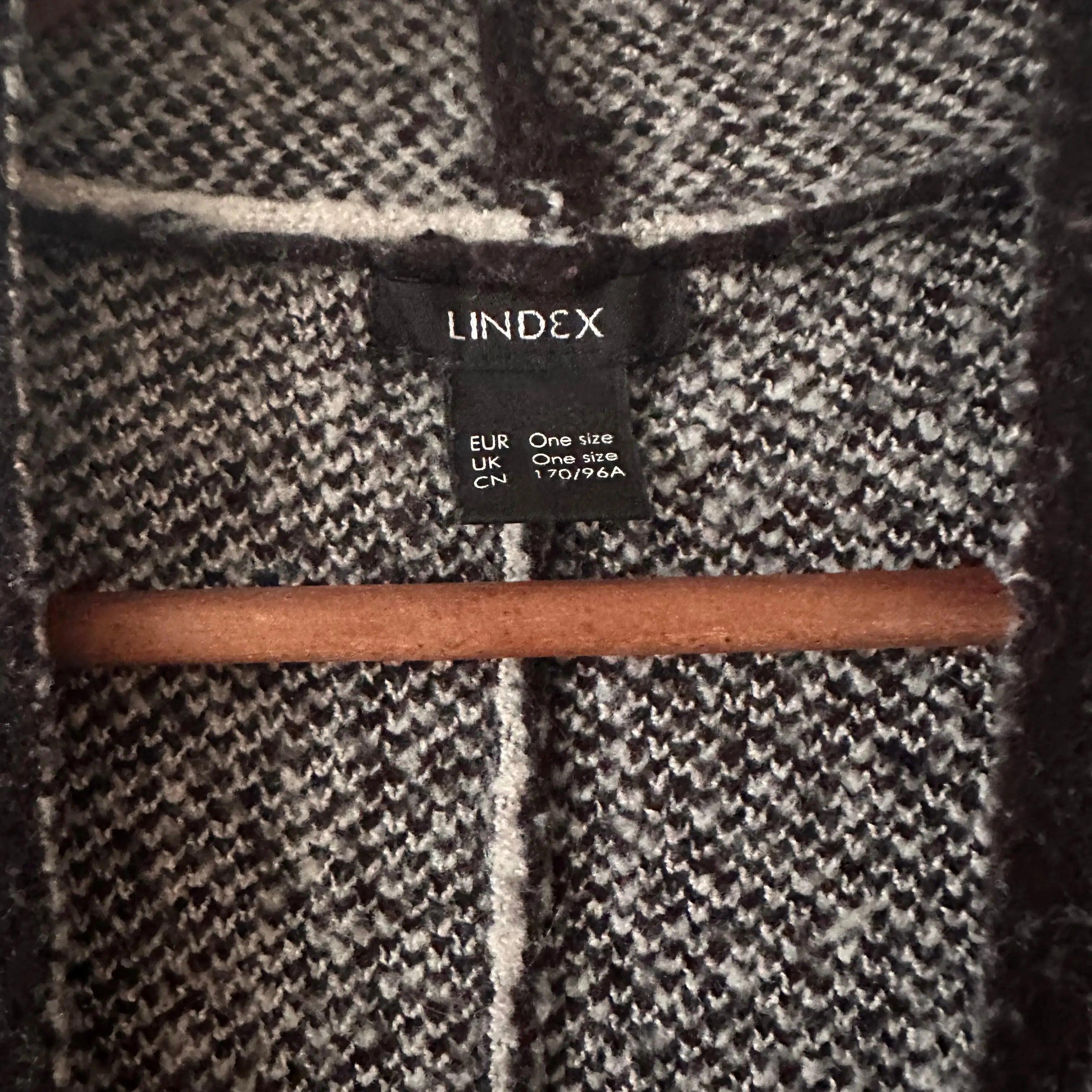 Lindex neuleliivi (Freesize) Bloomy Moon