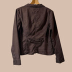 InWear pellava jakku 38 Bloomy Moon