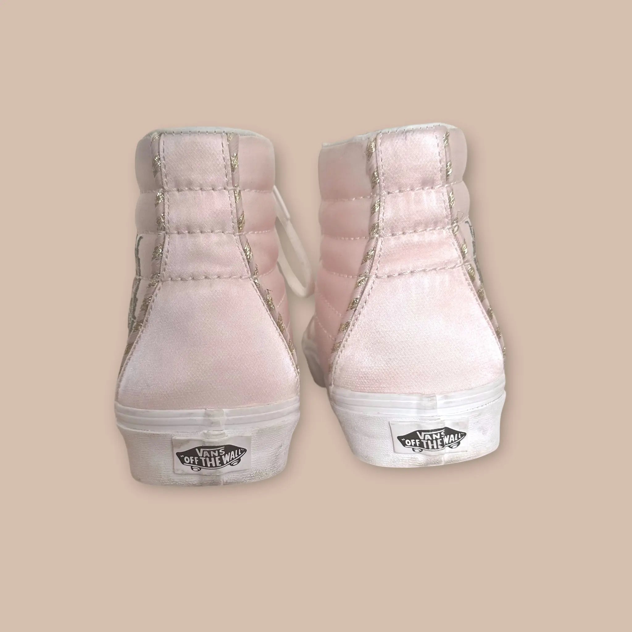 Vans tennarit 39 Bloomy Moon