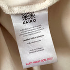 Kaiko trikoomekko L