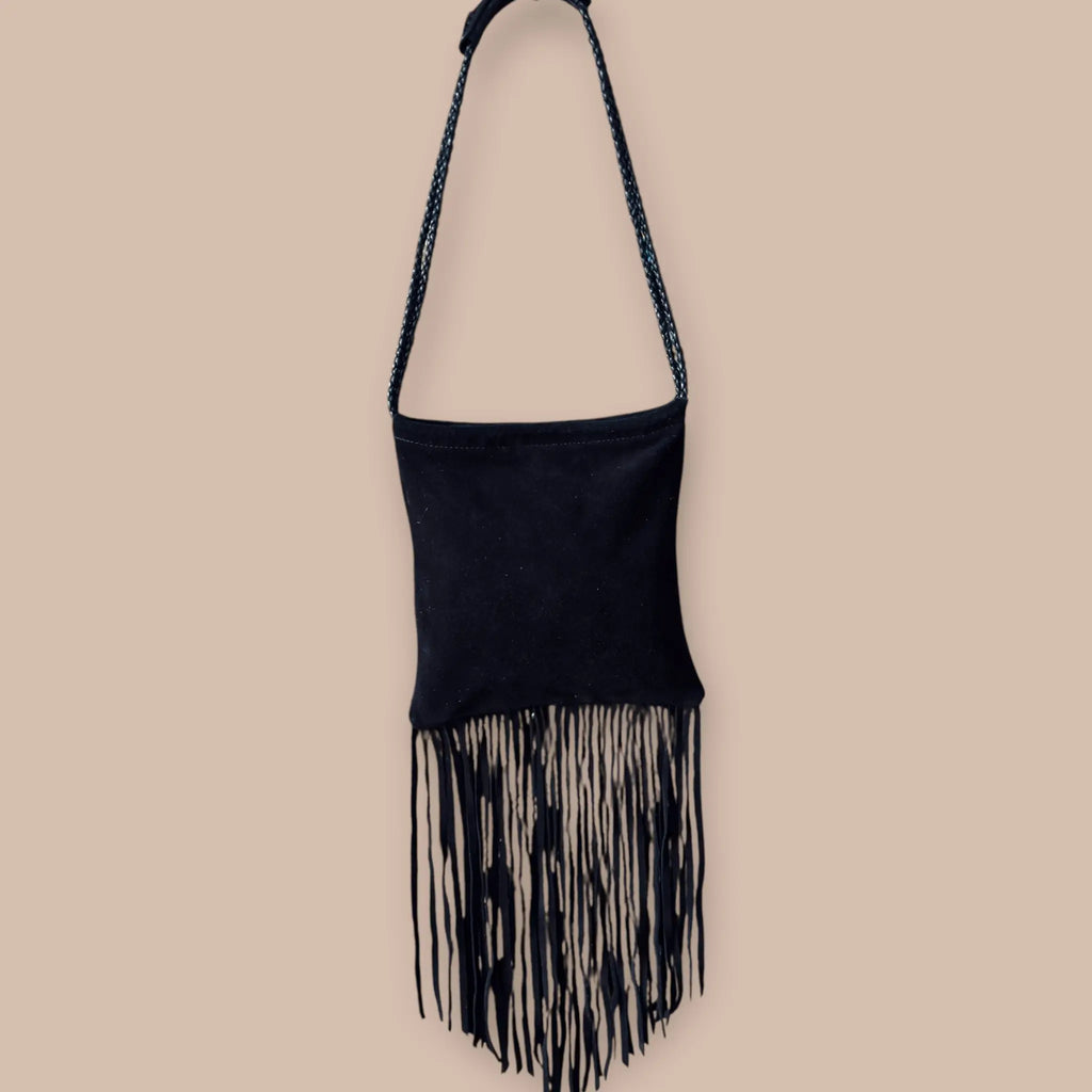 Zara hapsulaukku Bloomy Moon