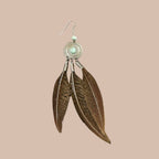 Sulkakorvis Bloomy Moon