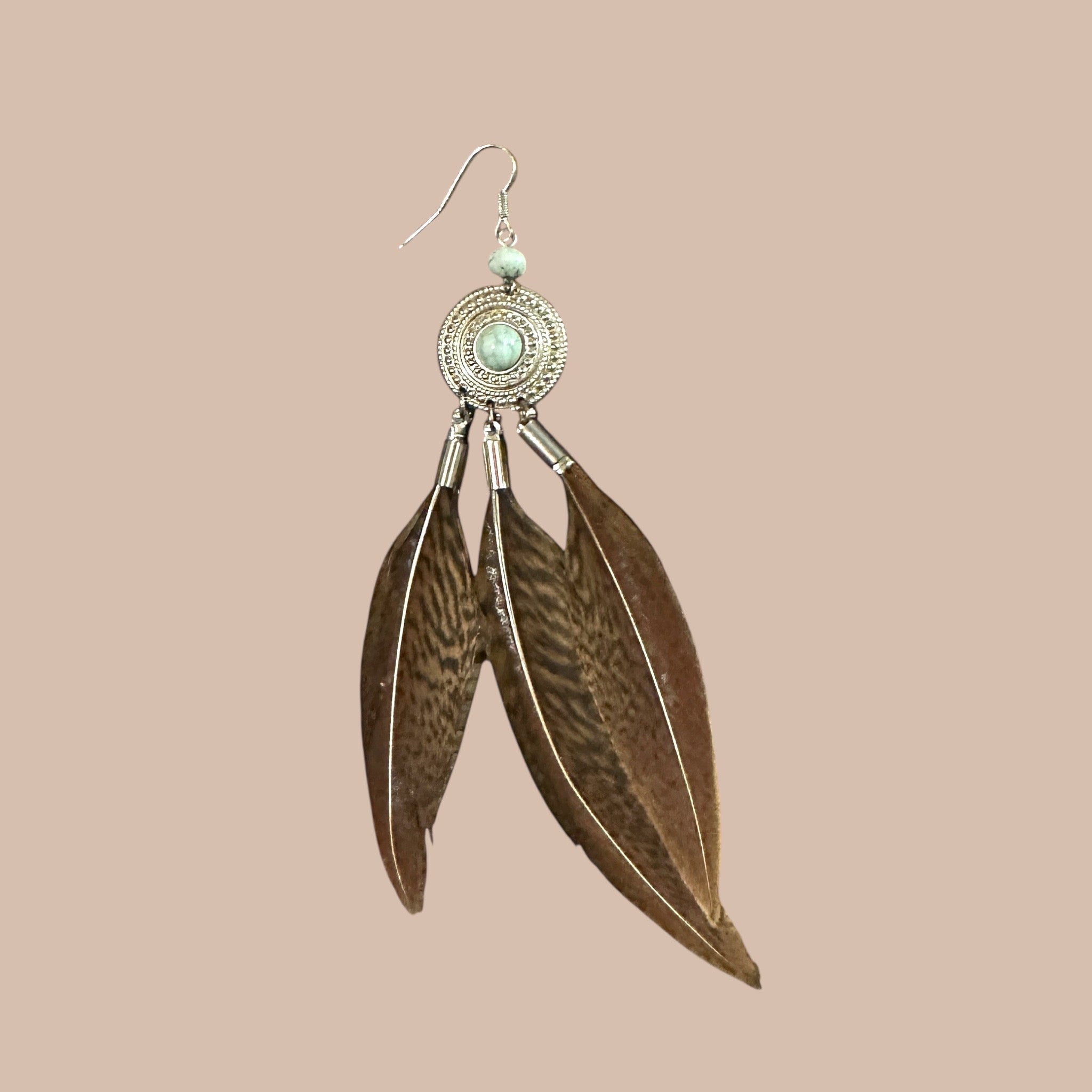 Sulkakorvis Bloomy Moon