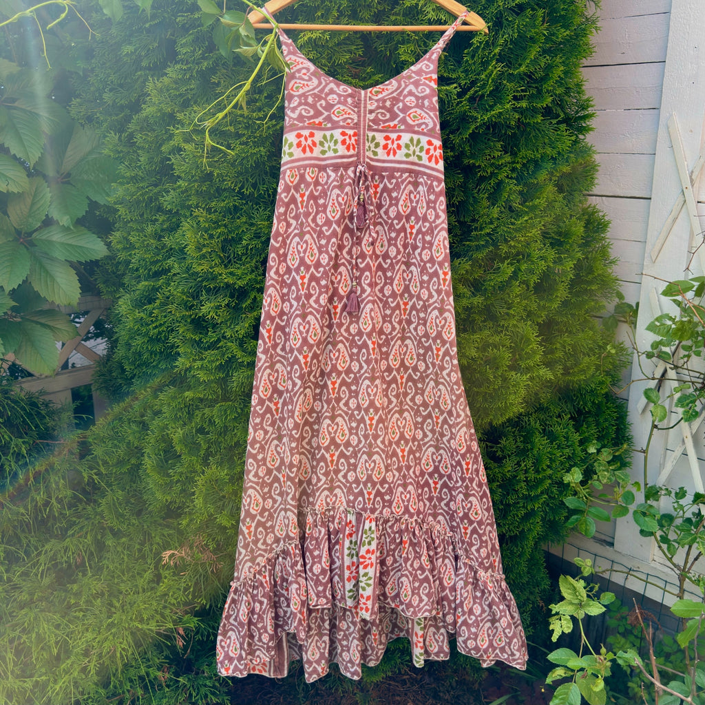 Scorpion Handicraft mekko XS-L