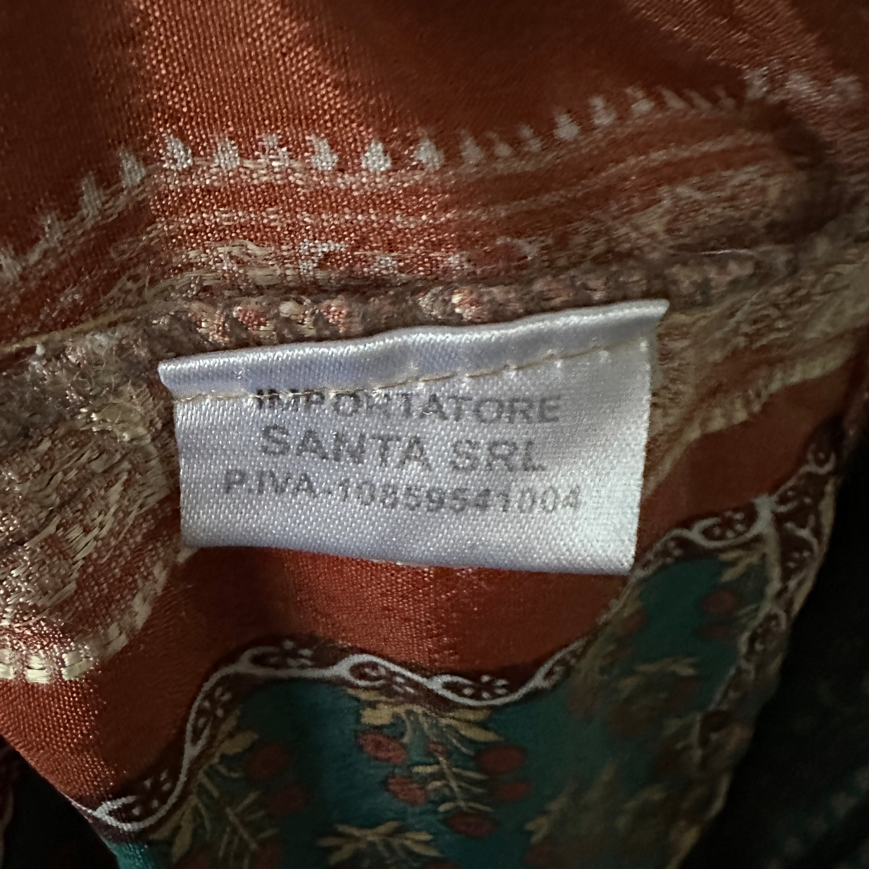 Indian Emporium mekko M/L Bloomy Moon