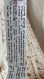 Zara shortsihaalari XL Bloomy Moon
