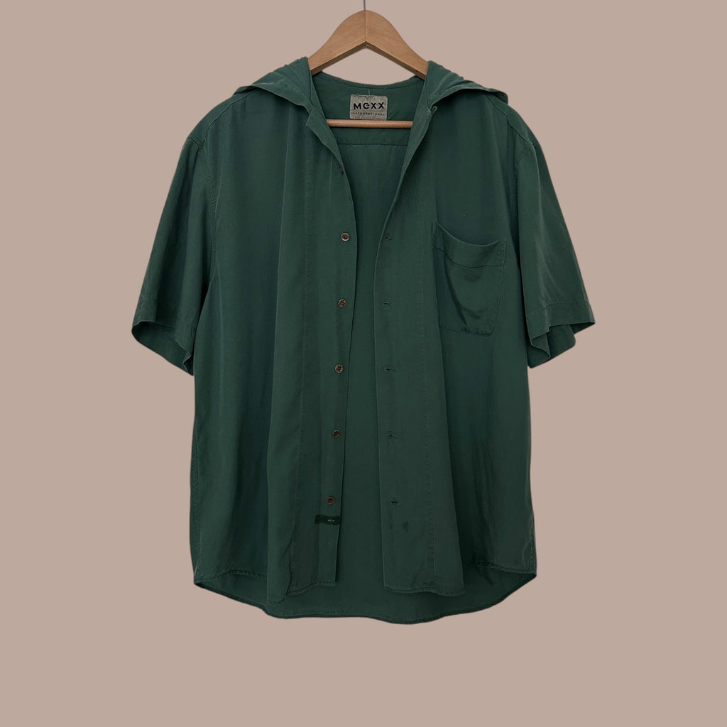 Mexx vintagehuppari M-XL Bloomy Moon