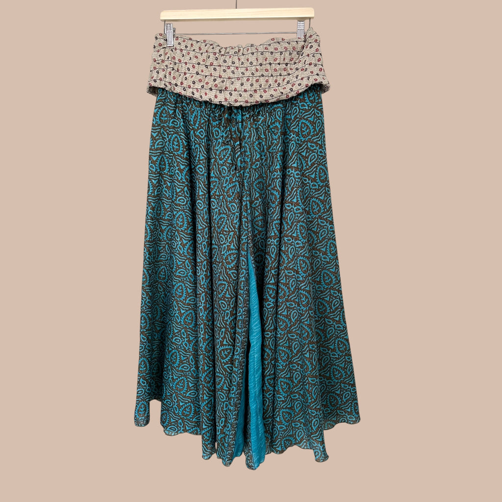 Haalaripuku L-XL Bloomy Moon