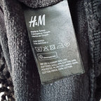 H&M hapsumekko 38 Bloomy Moon