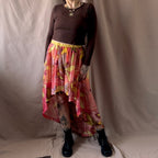 Nolita silkkihame 44 Bloomy Moon