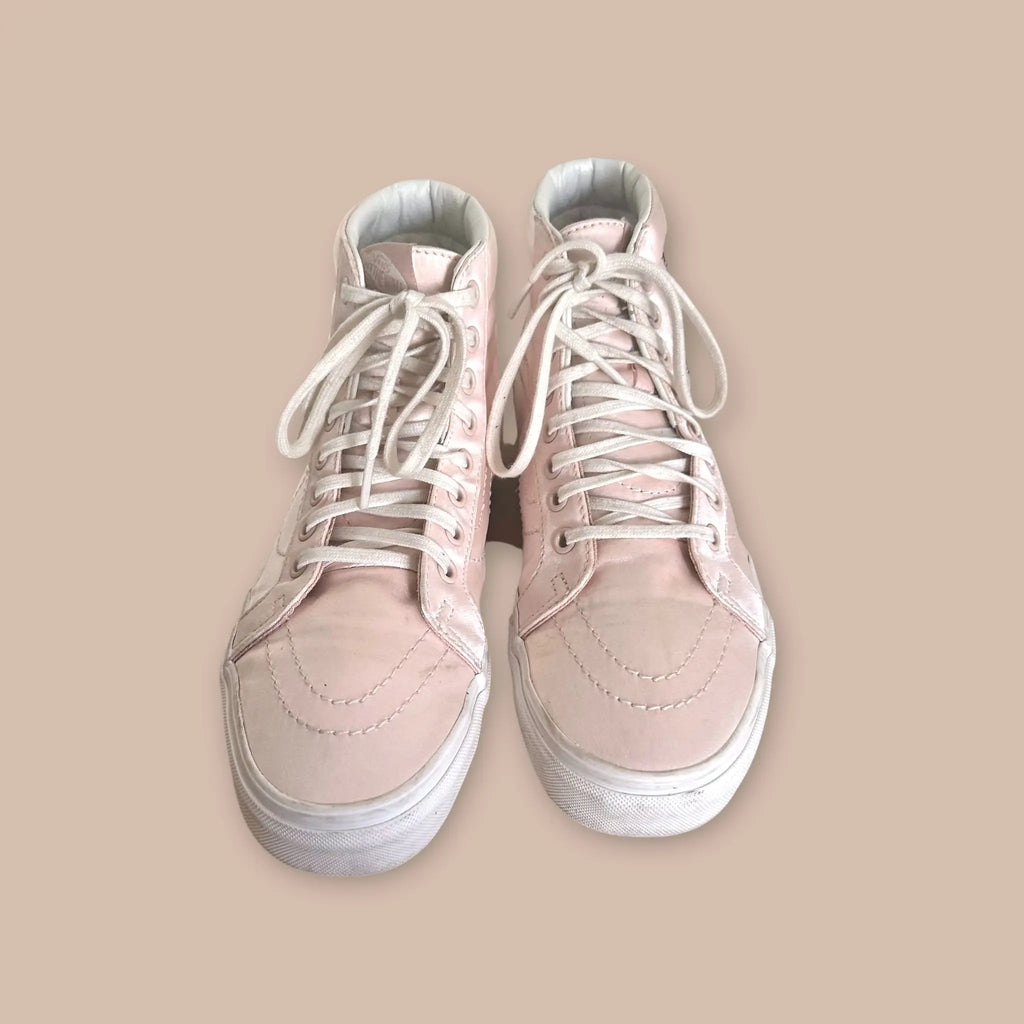 Vans tennarit 39 Bloomy Moon