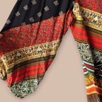Desigual Luvia-paita XXL Bloomy Moon