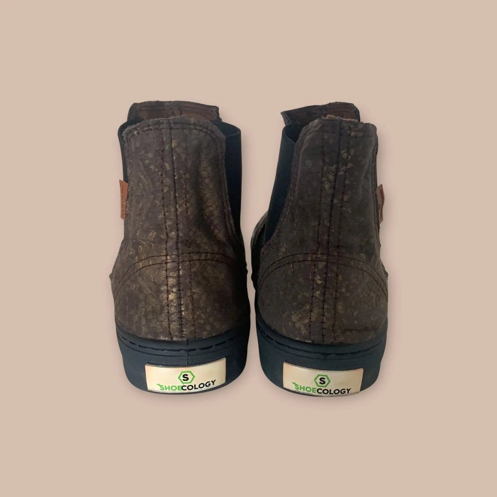 Shoecology nilkkurit 40/41 Bloomy Moon
