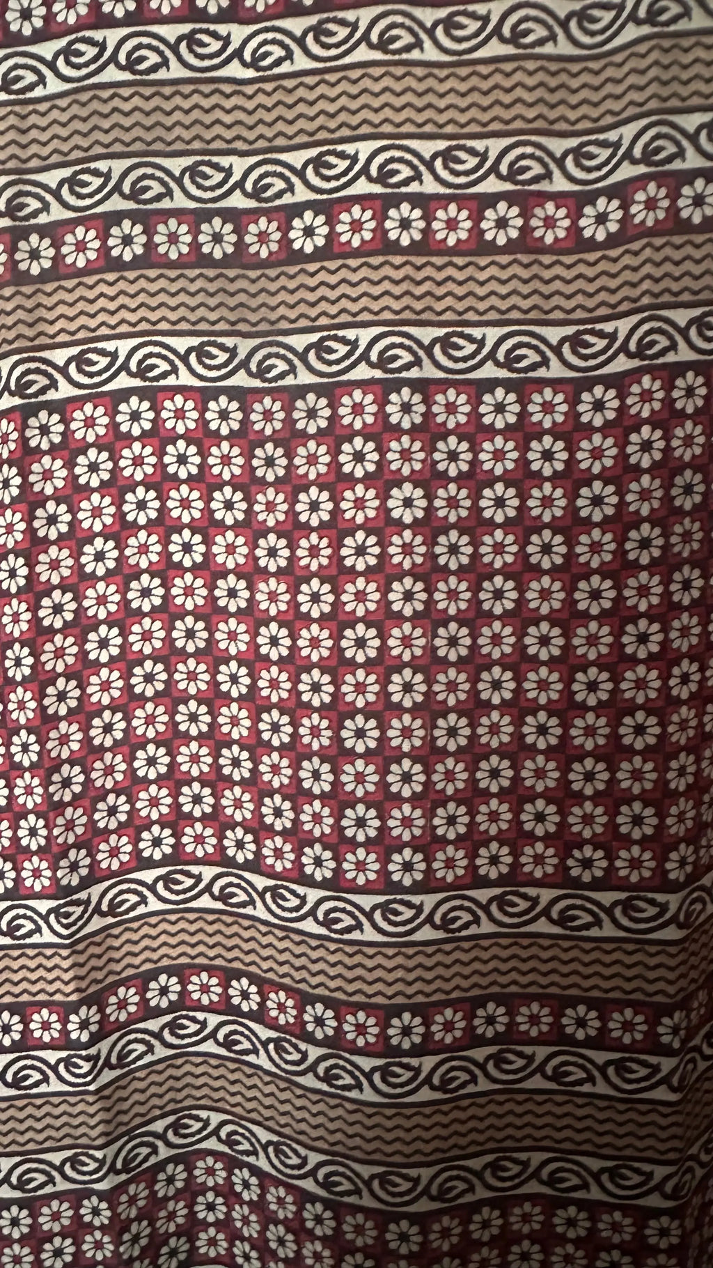 Wauw silkkimekko S/M Bloomy Moon