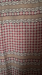 Wauw silkkimekko S/M Bloomy Moon