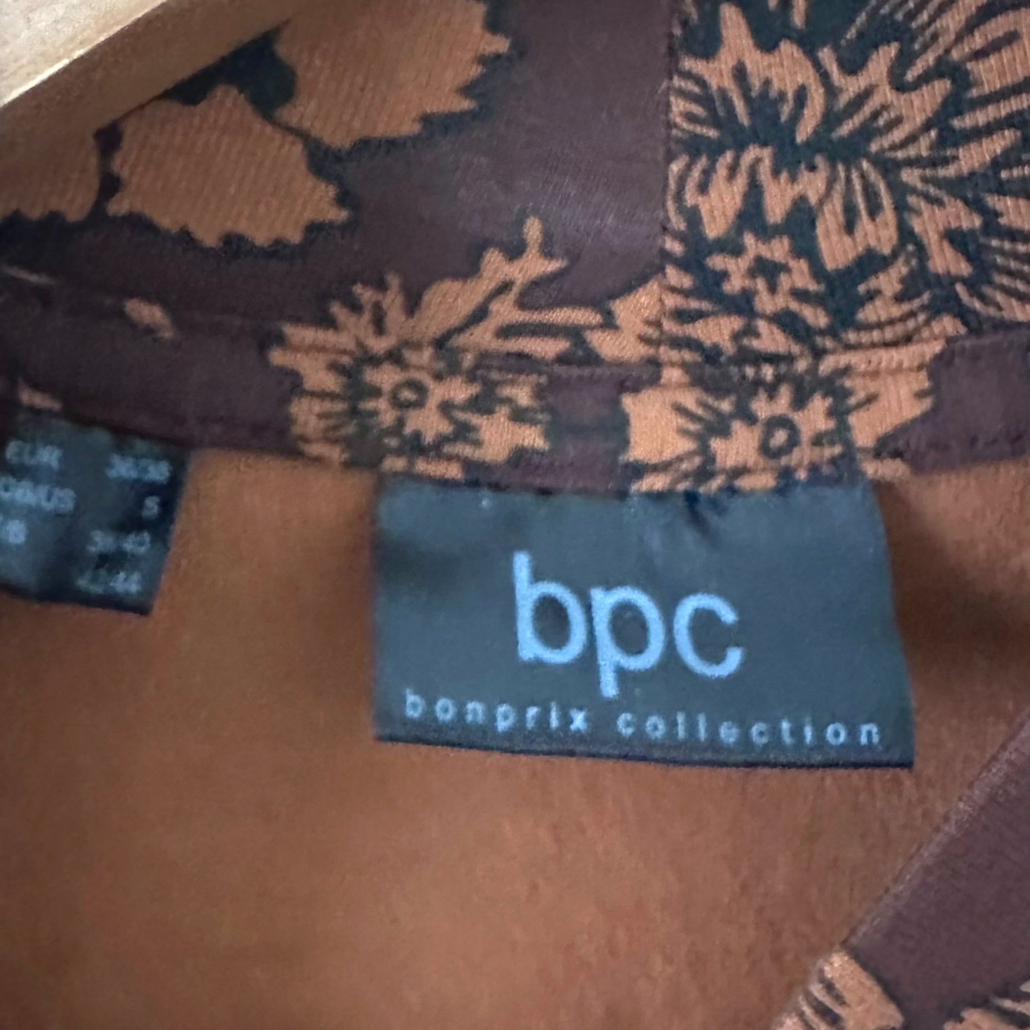 Bpx trikoomekko  S/M Bloomy Moon