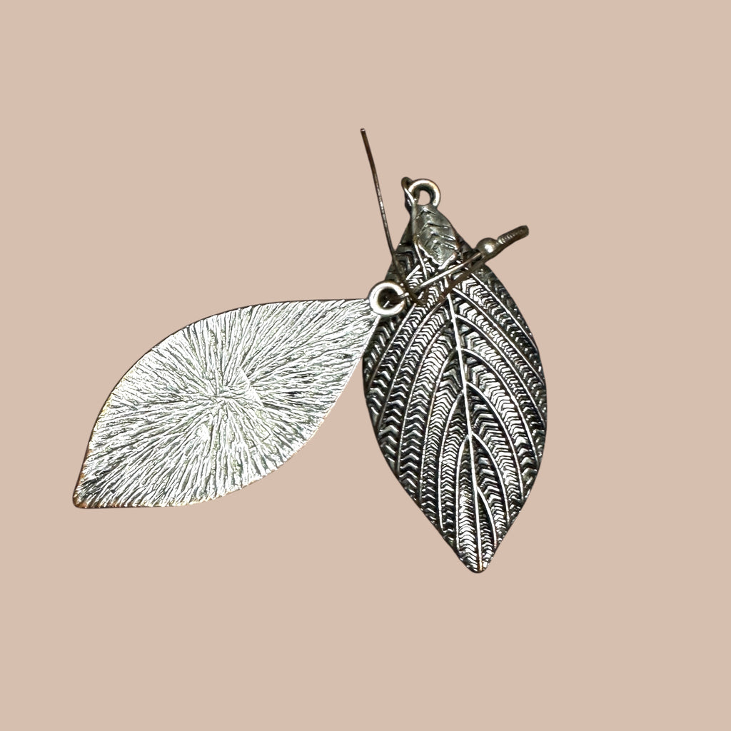 Lehti karvakorut Bloomy Moon