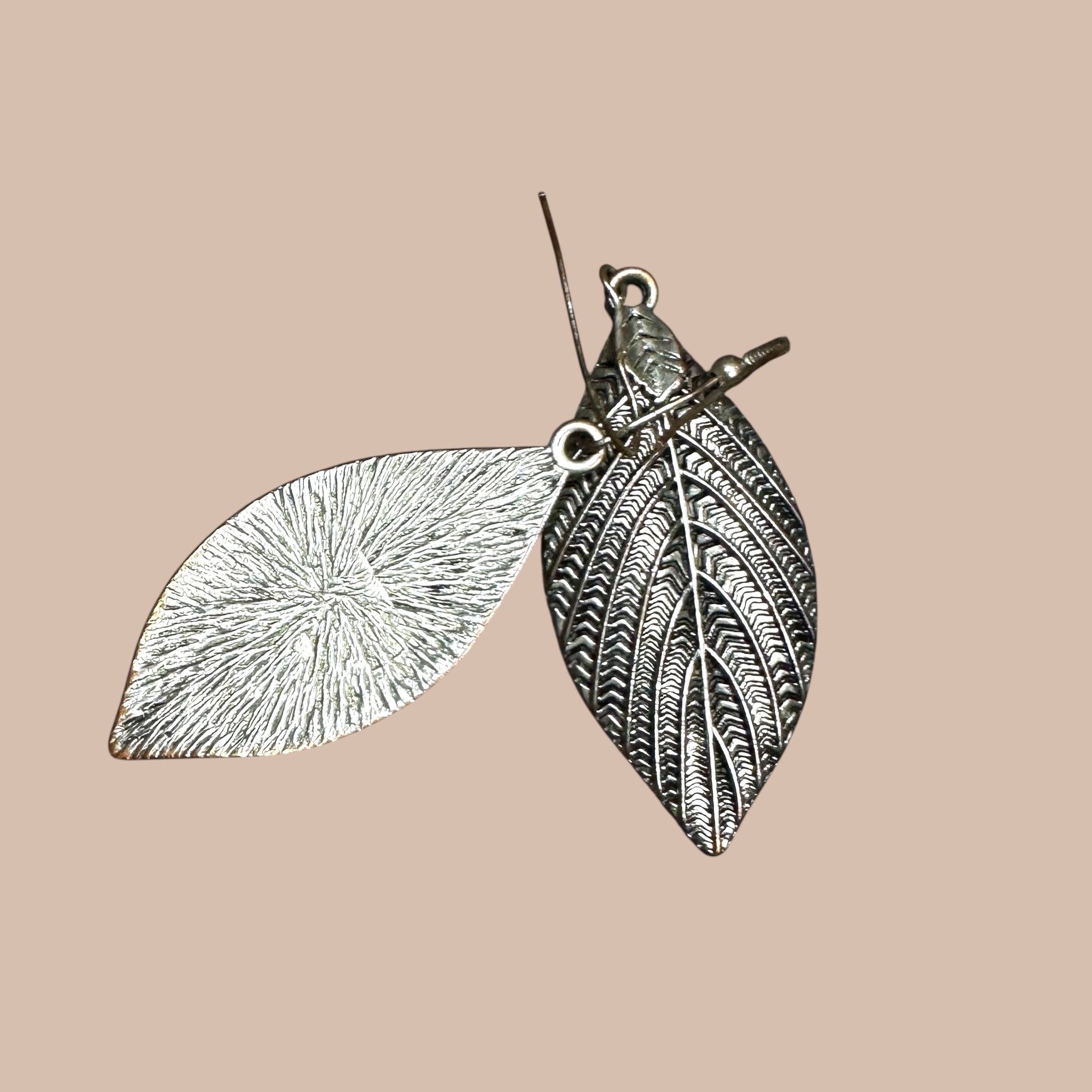 Lehti karvakorut Bloomy Moon