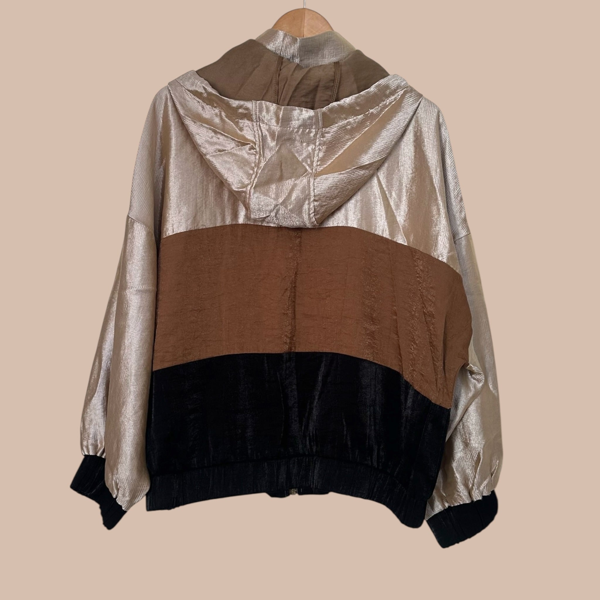 Zara takki L Bloomy Moon