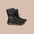 El Naturalista talvikengät 38 Bloomy Moon