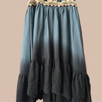 Barbara Bui silkkimekko 40 Bloomy Moon