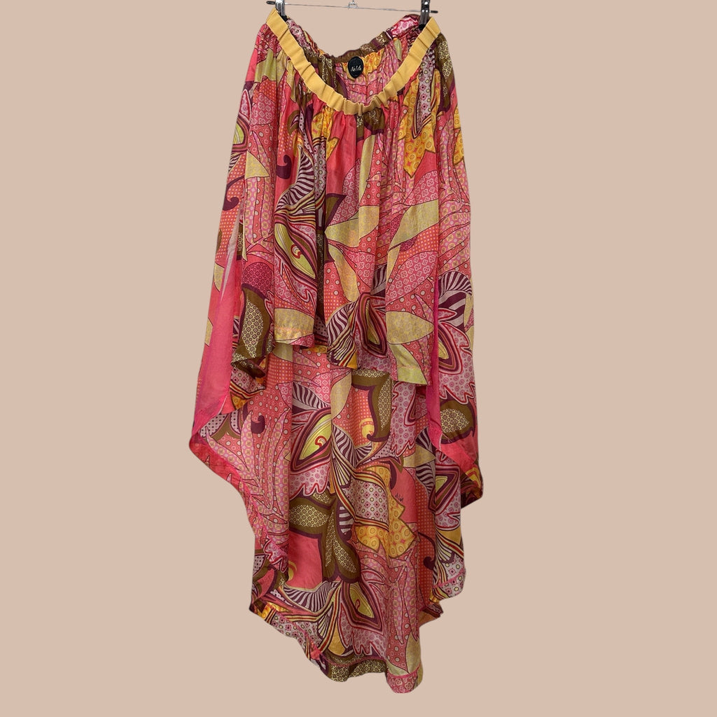 Nolita silkkihame 44 Bloomy Moon