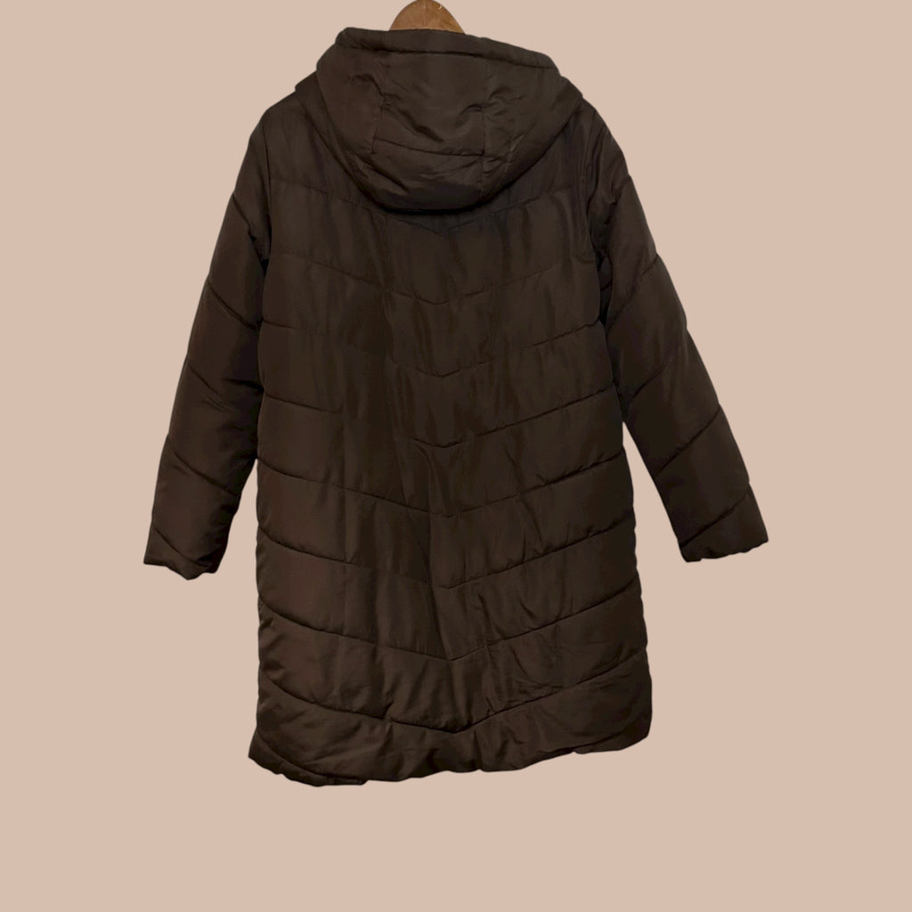 Vila toppatakki M/L Bloomy Moon