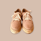 Zara espadrillot 40 Bloomy Moon