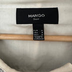 Mango Suit jakku Bloomy Moon