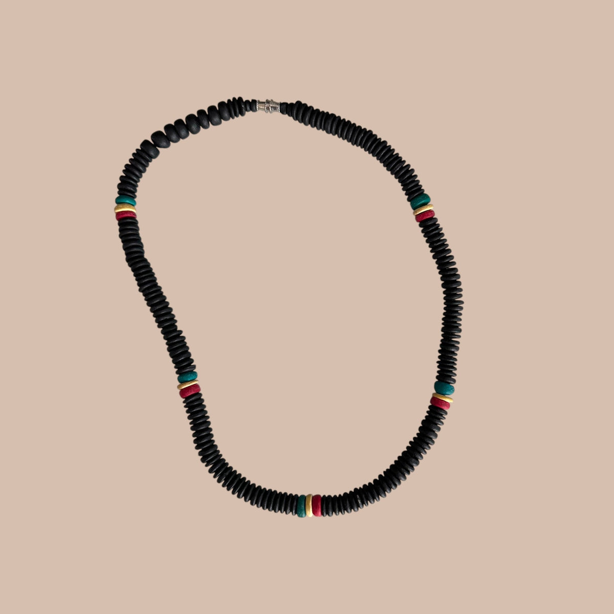 Rasta kaulakoru Bloomy Moon