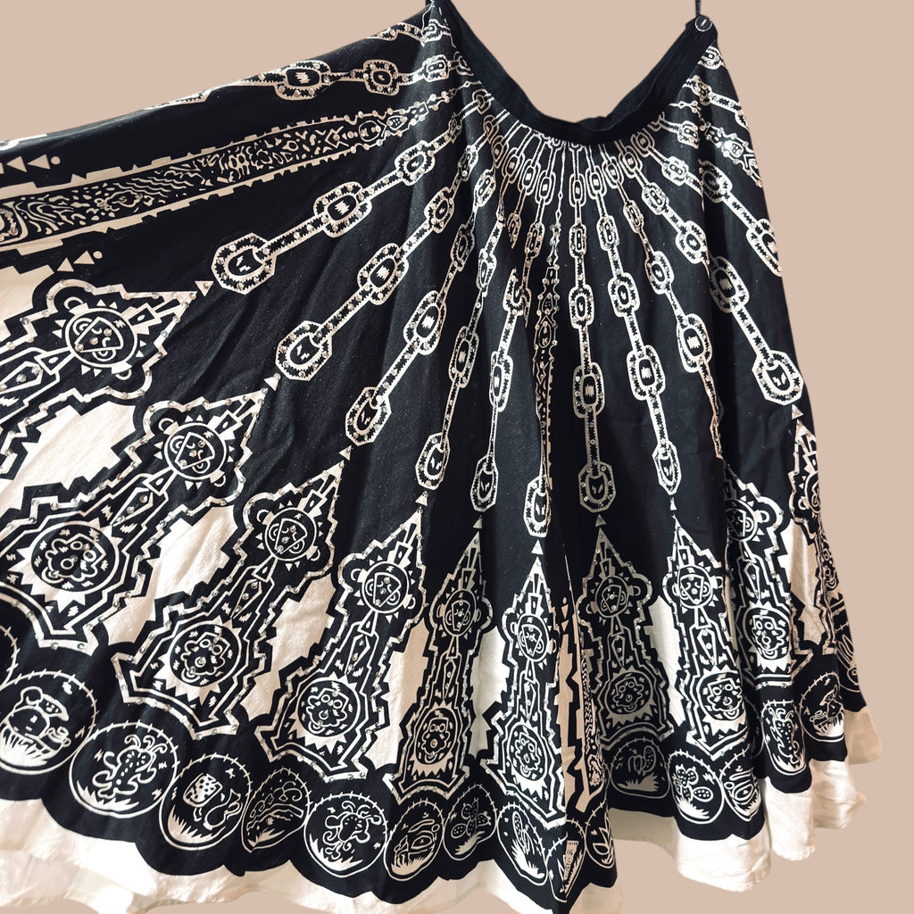 Pierre Cavallo vintagehame M Bloomy Moon