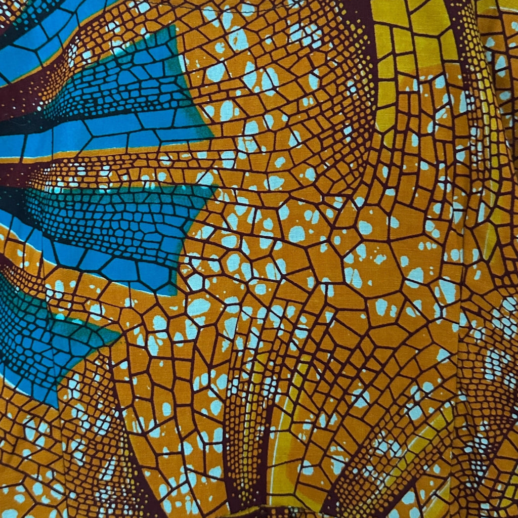 Arfikka-mekko XS-S Bloomy Moon