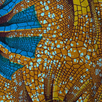 Arfikka-mekko XS-S Bloomy Moon