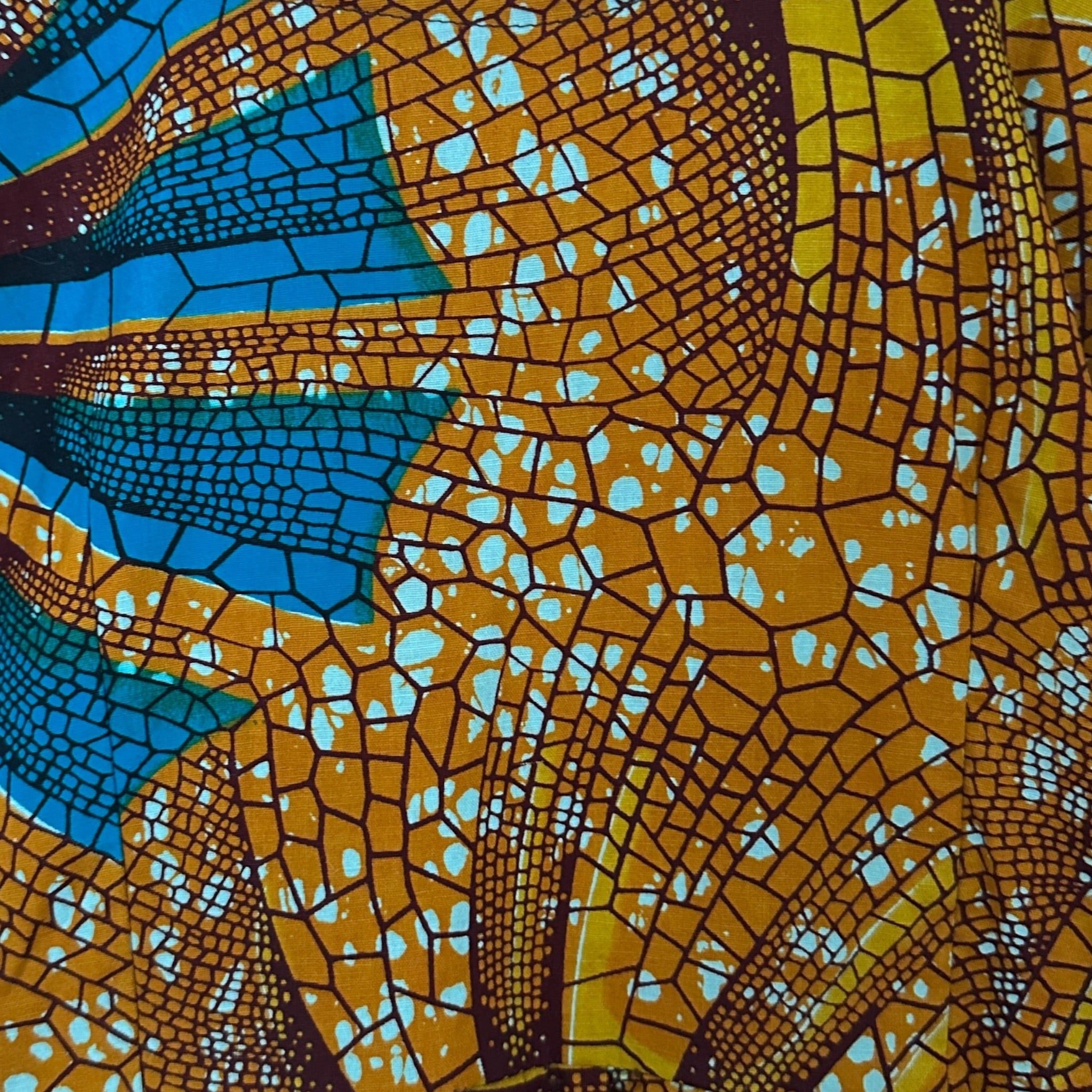 Arfikka-mekko XS-S Bloomy Moon