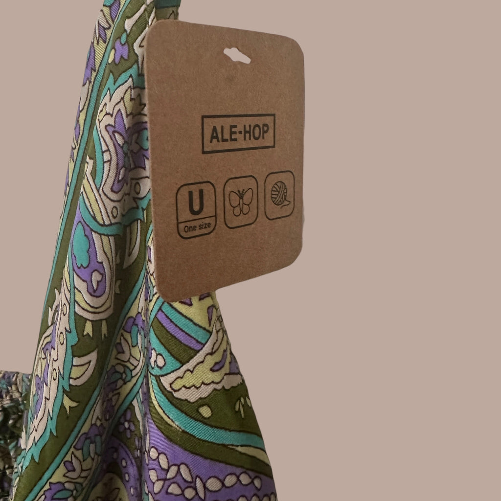 Silkkihaalari XS-M Bloomy Moon