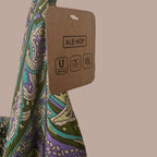 Silkkihaalari XS-M Bloomy Moon