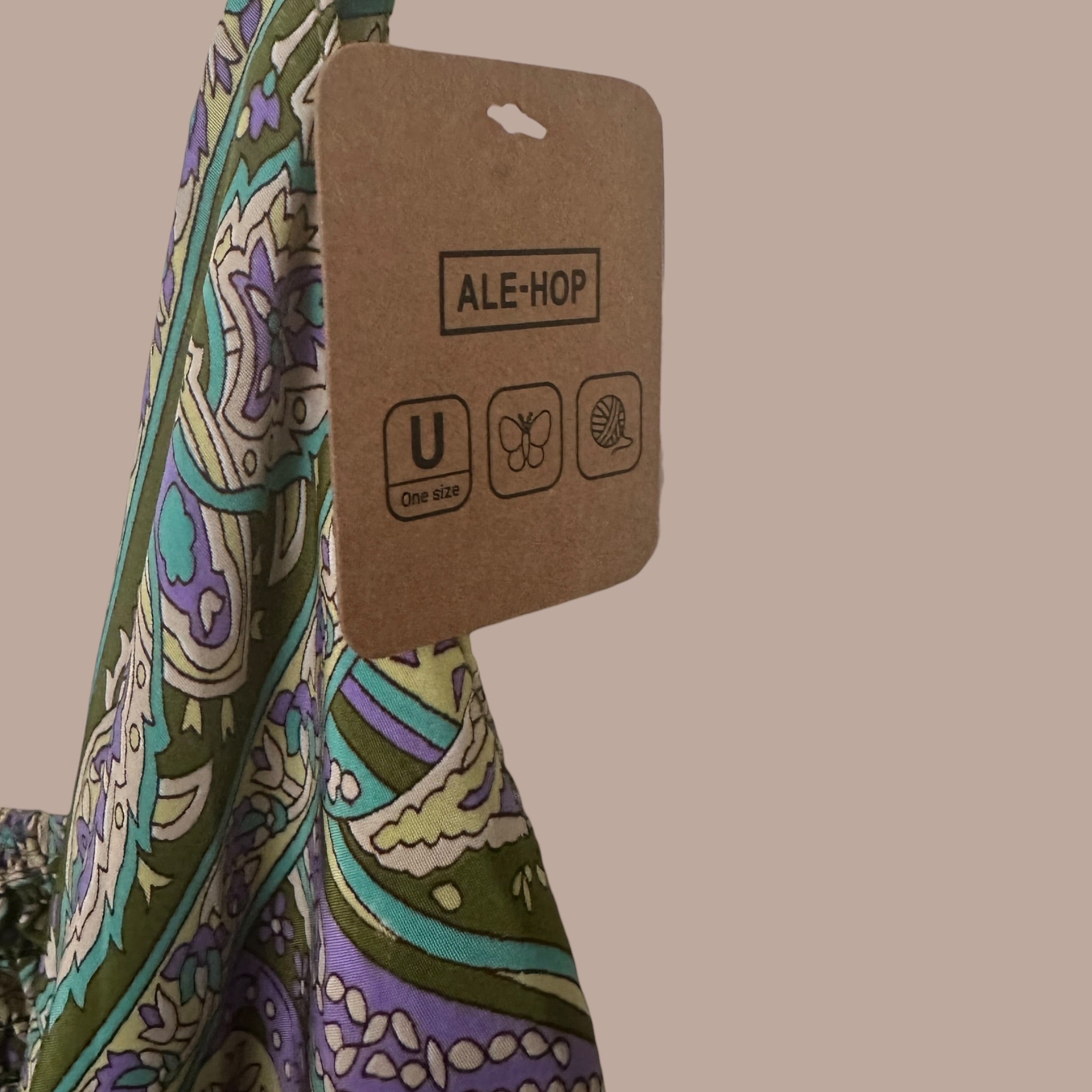 Silkkihaalari XS-M Bloomy Moon