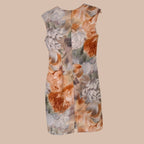 Minx pellavamekko 36 Bloomy Moon