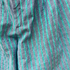 Piu Finland vintagehousut S/M