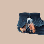 Minnetonka mokkasiinit 38 Bloomy Moon