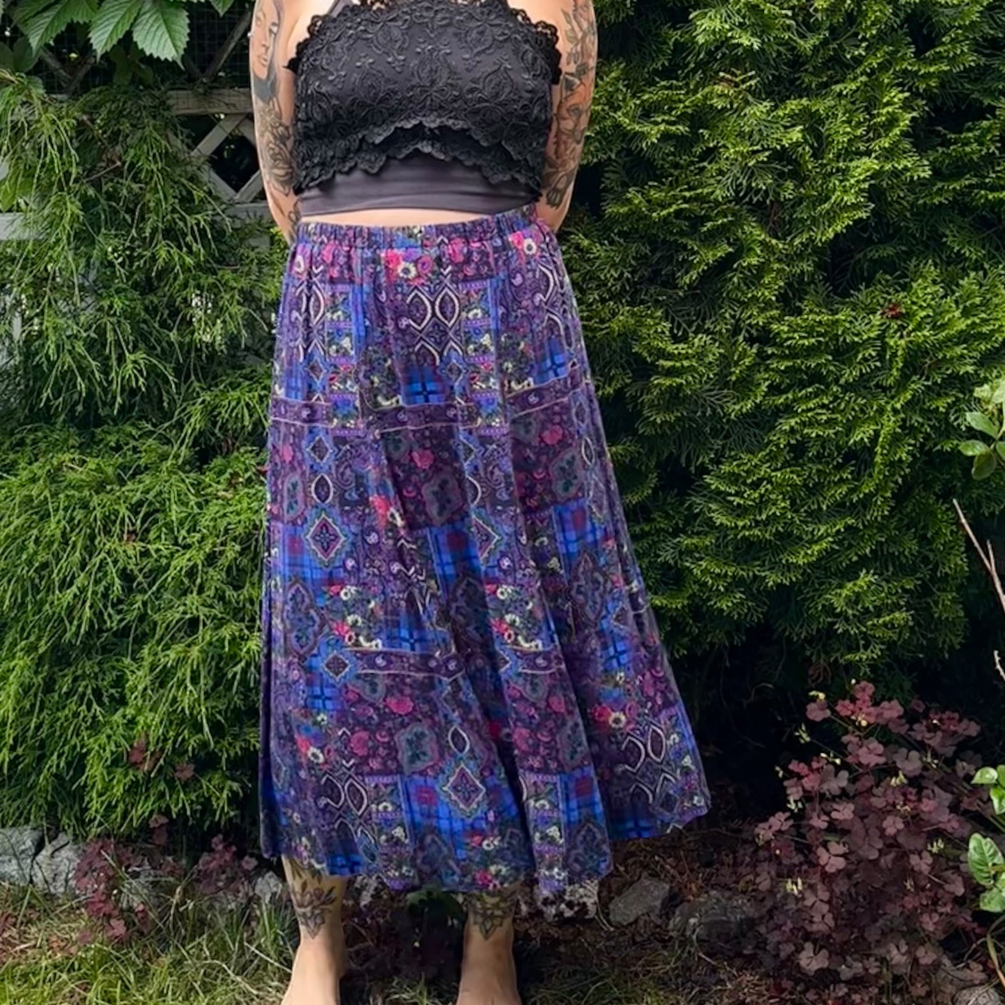 Vintagehame XL