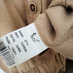 Ikoll huppumekko S-L Bloomy Moon