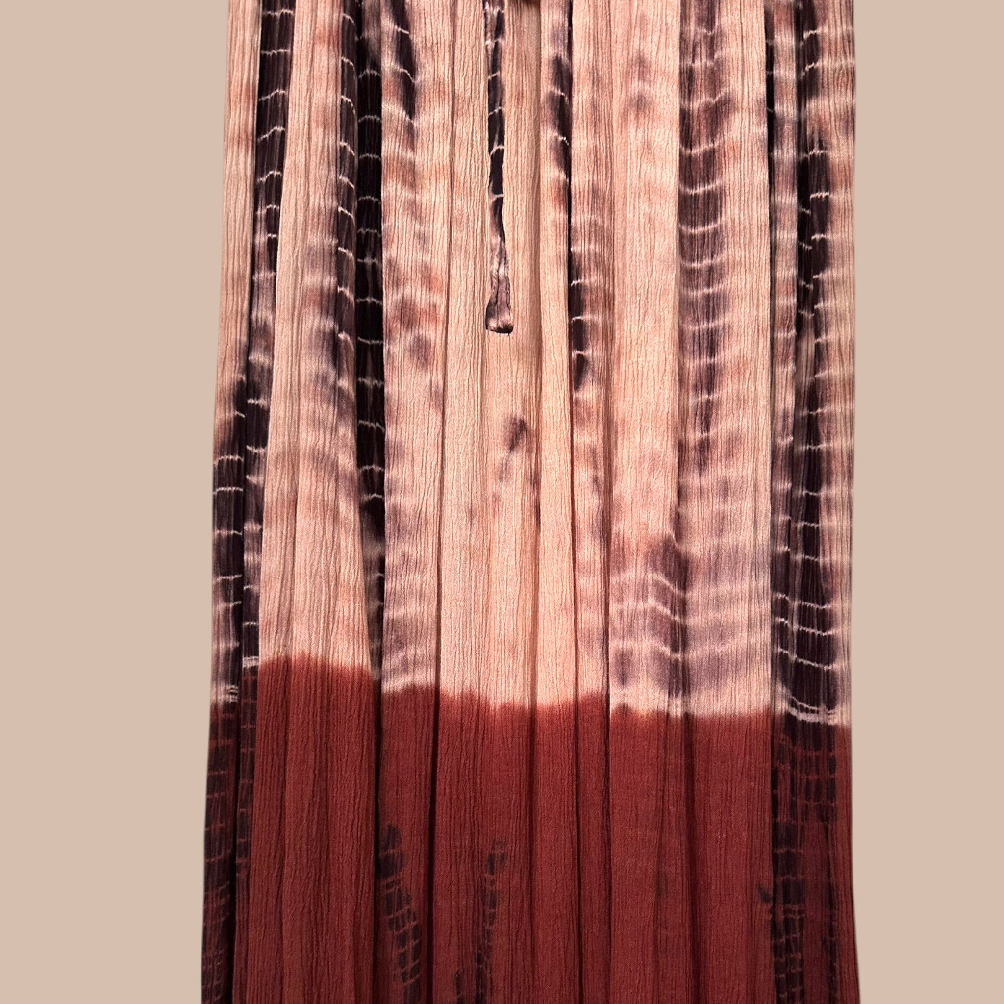 Batiikkimekko S-L