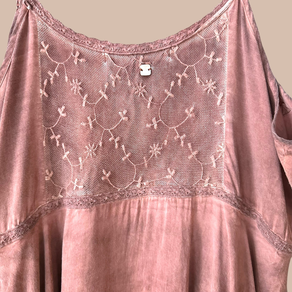 Khujo keijumekko M Bloomy Moon