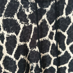 Made in Italy hupparimekko M/L Bloomy Moon