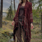 Angie neuletakki S