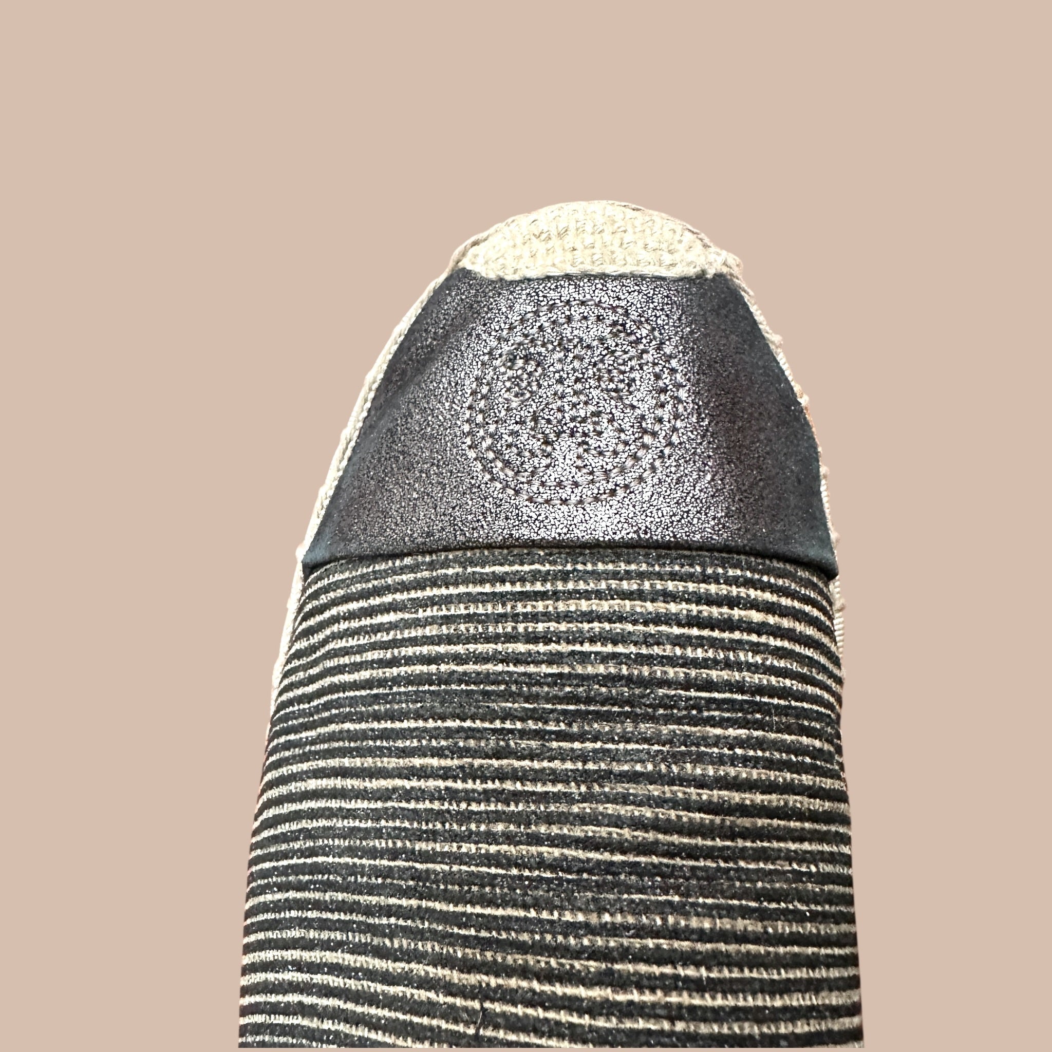 Staccato espadrillot 40 Bloomy Moon