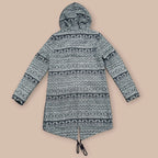 Review parkatakki M Bloomy Moon